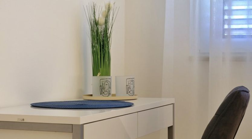 Photo of Secluded Splendor