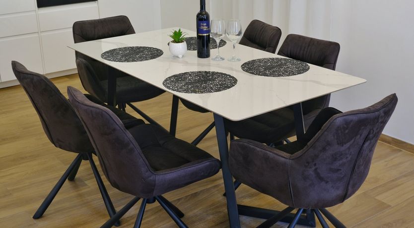 Photo of Secluded Splendor