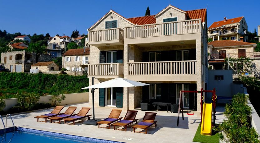 Photo of Secluded Splendor