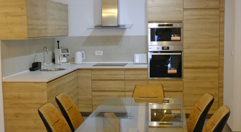 Photo of Secluded Splendor