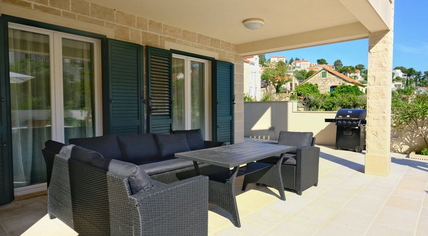 Photo of Secluded Splendor