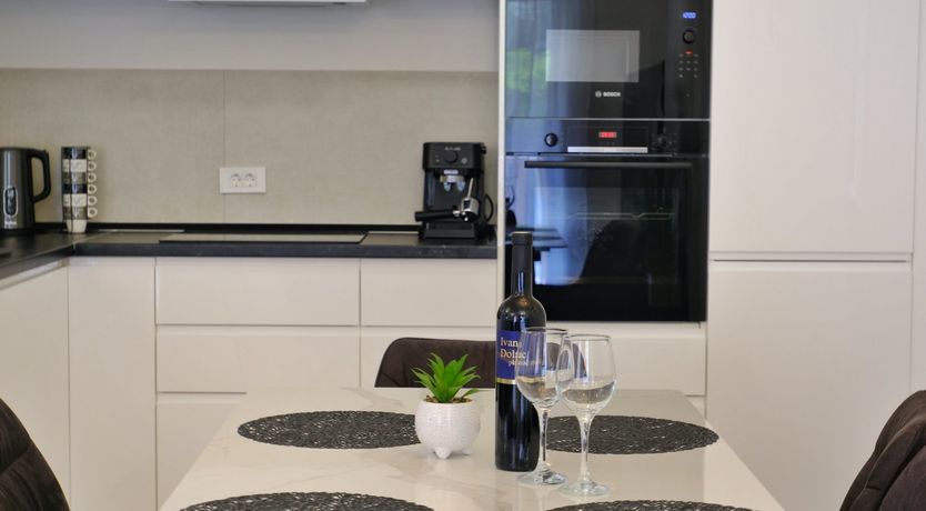 Photo of Secluded Splendor