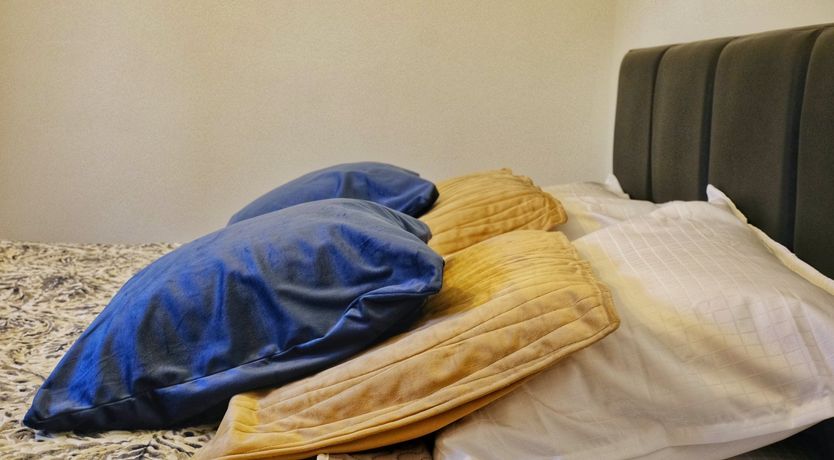 Photo of Secluded Splendor