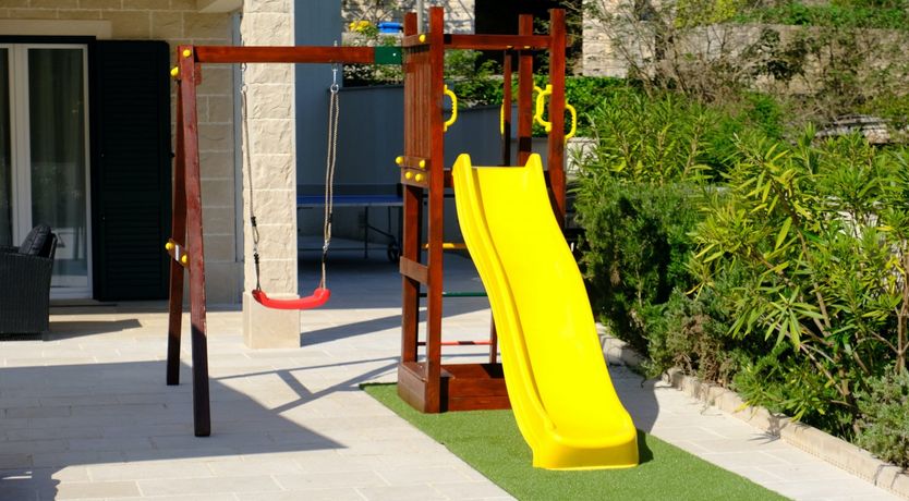 Photo of Secluded Splendor