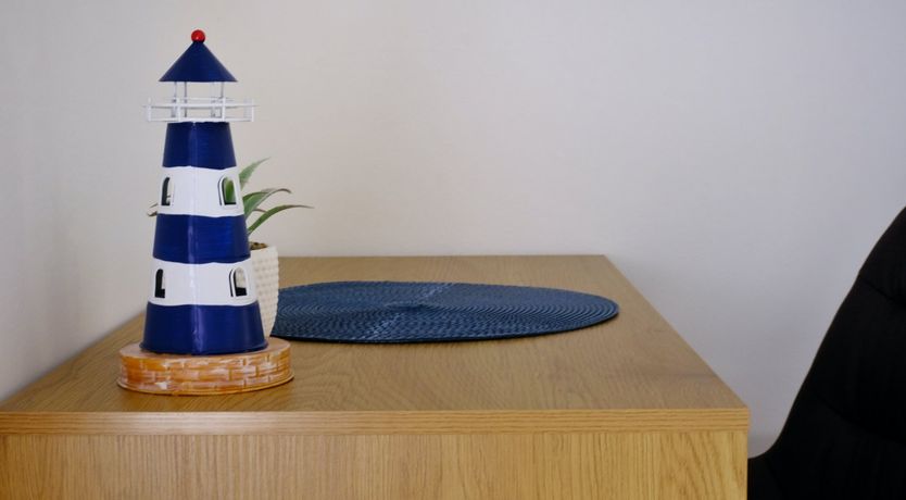 Photo of Secluded Splendor