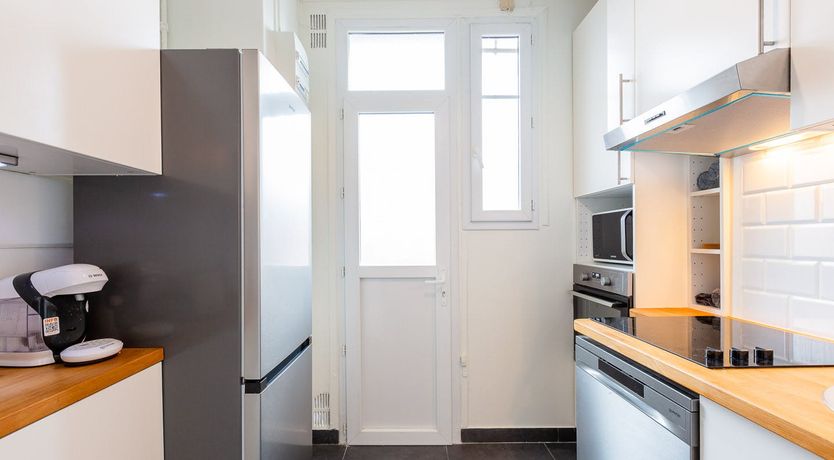 Photo of La Tour Bleue