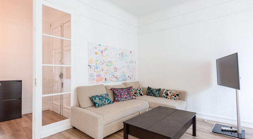 Photo of La Tour Bleue