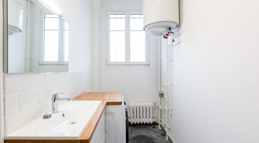 Photo of La Tour Bleue