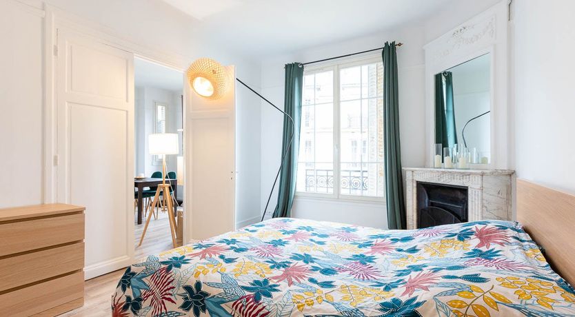 Photo of La Tour Bleue