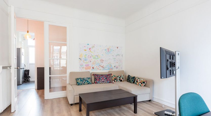 Photo of La Tour Bleue