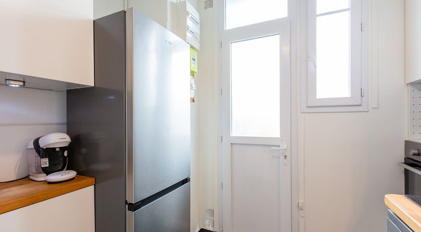 Photo of La Tour Bleue