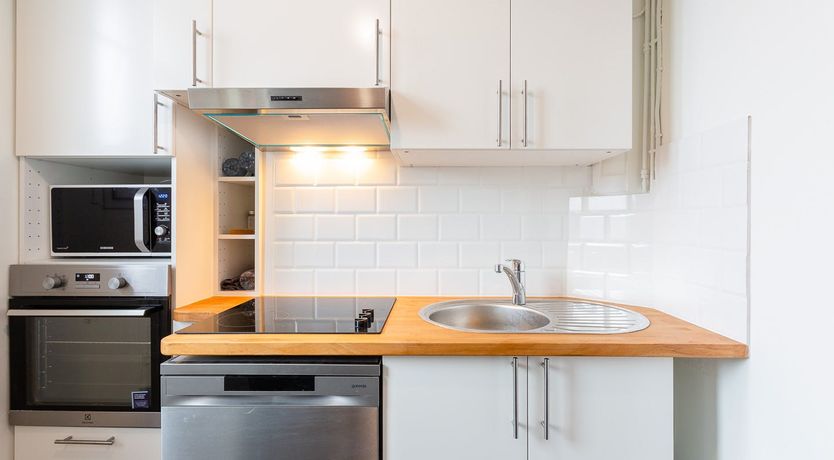 Photo of La Tour Bleue