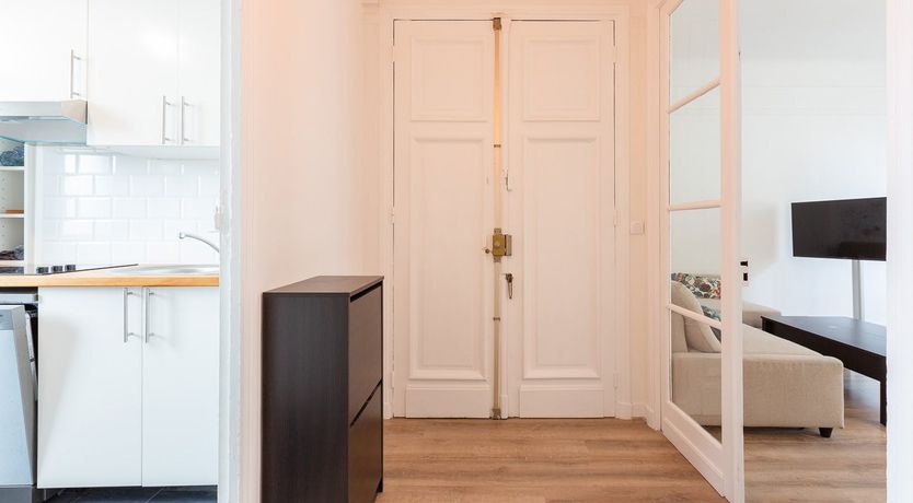 Photo of La Tour Bleue