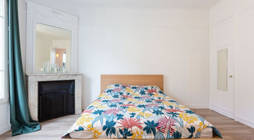 Photo of La Tour Bleue