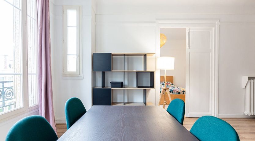 Photo of La Tour Bleue