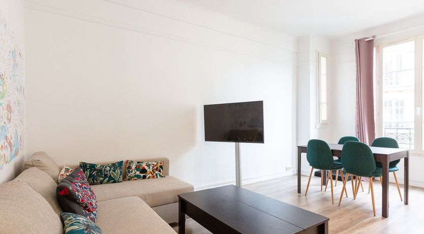 Photo of La Tour Bleue