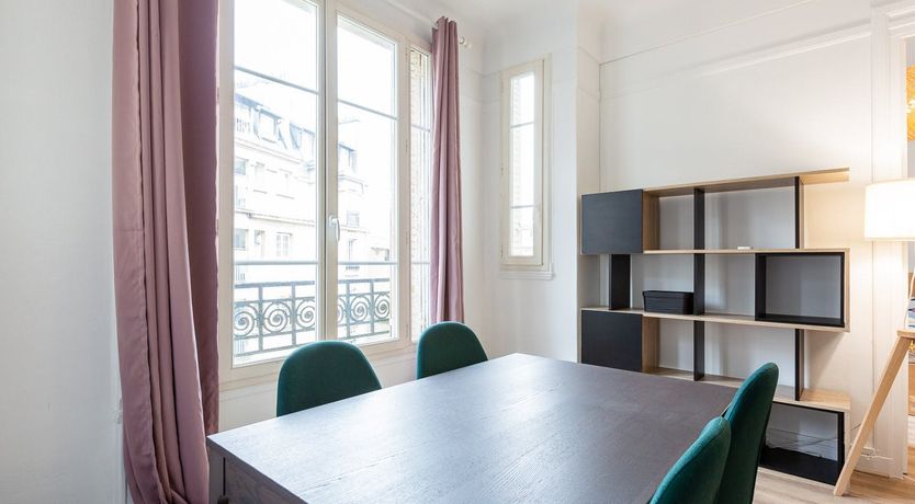 Photo of La Tour Bleue