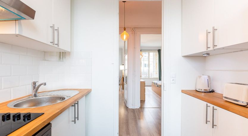 Photo of La Tour Bleue