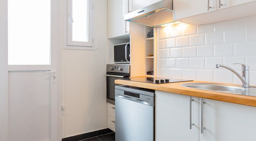 Photo of La Tour Bleue