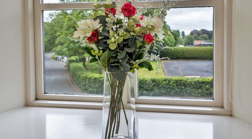 Photo of The Secret Mill