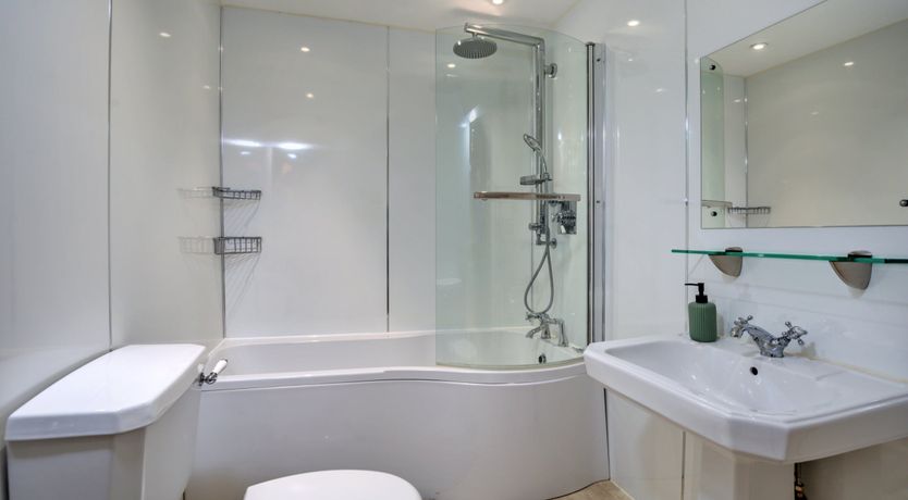 Photo of The Secret Mill