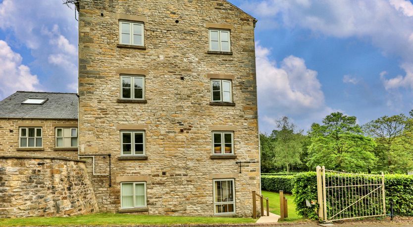 Photo of The Secret Mill