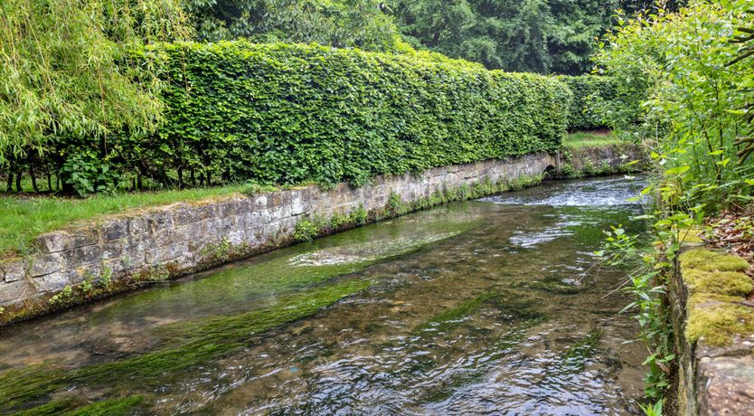 Photo of The Secret Mill