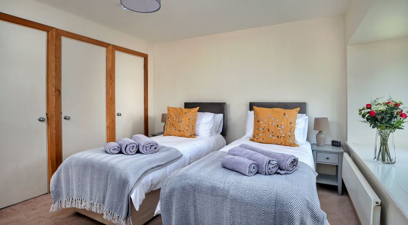 Photo of The Secret Mill