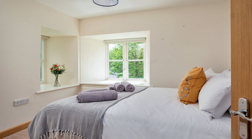 Photo of The Secret Mill