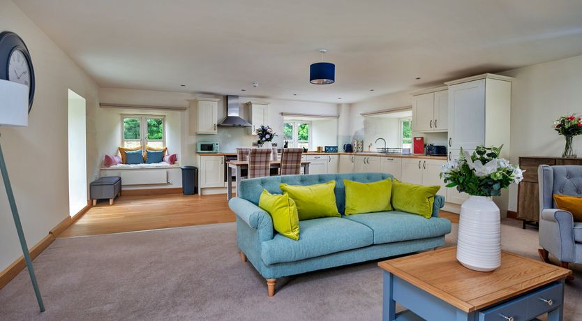 Photo of The Secret Mill