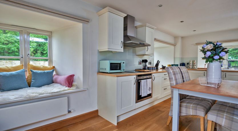 Photo of The Secret Mill