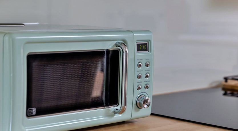 Photo of The Secret Mill