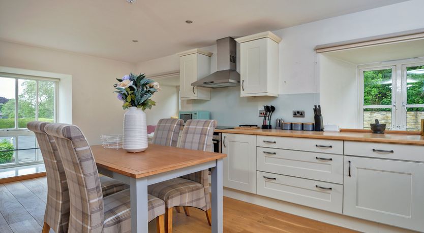 Photo of The Secret Mill