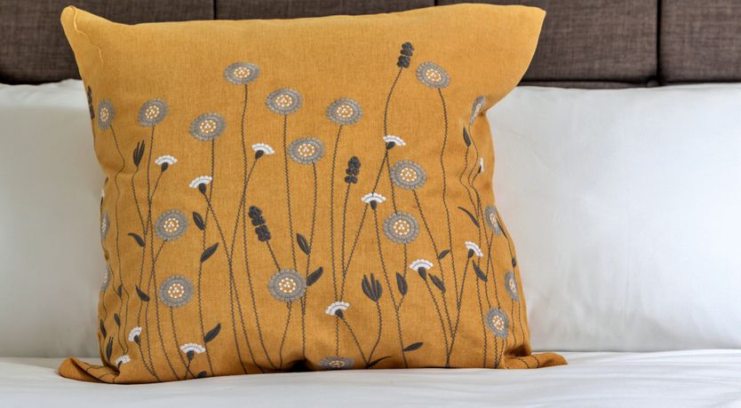 Photo of The Secret Mill