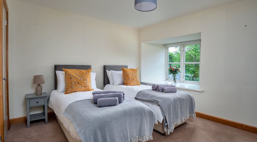 Photo of The Secret Mill