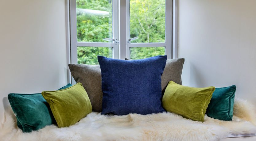 Photo of The Secret Mill