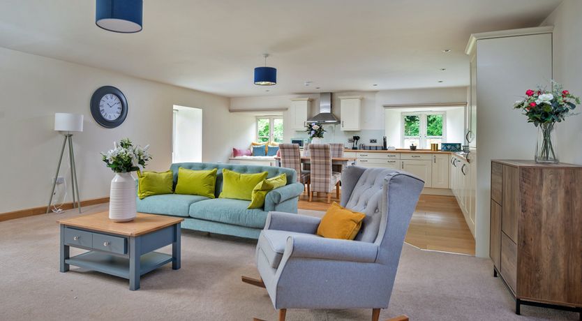 Photo of The Secret Mill