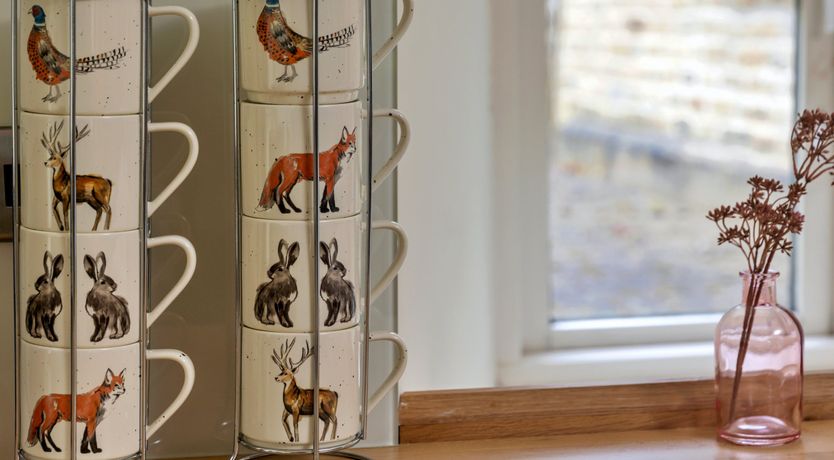 Photo of The Secret Mill