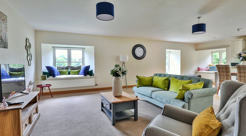 Photo of The Secret Mill