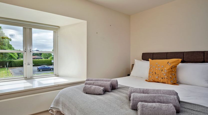 Photo of The Secret Mill