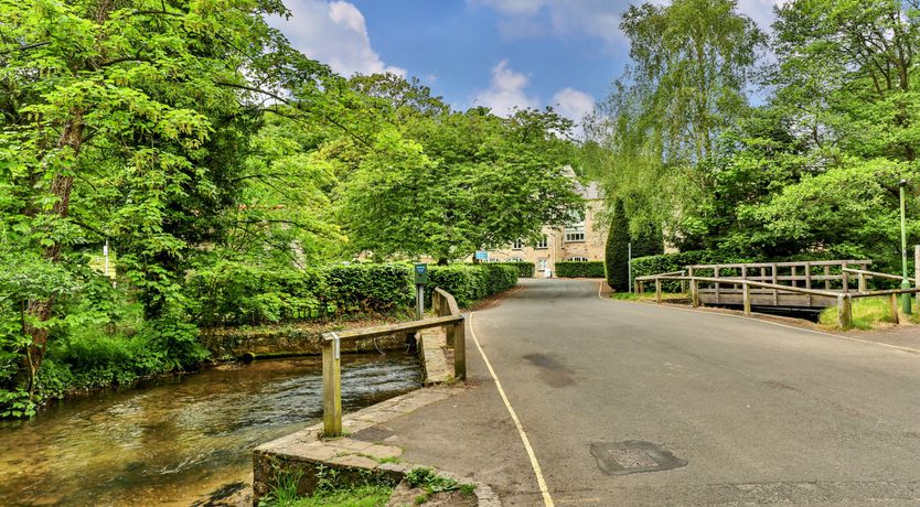 Photo of The Secret Mill