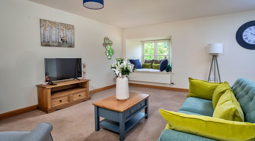 Photo of The Secret Mill