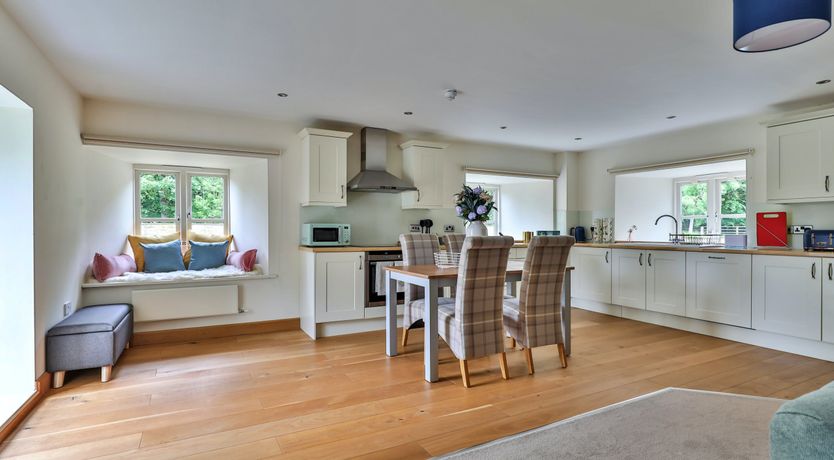 Photo of The Secret Mill