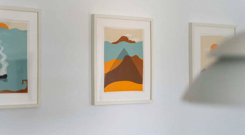 Photo of The Dream Keeper