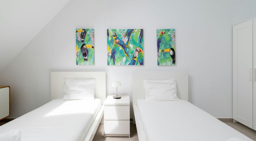 Photo of The Dream Keeper