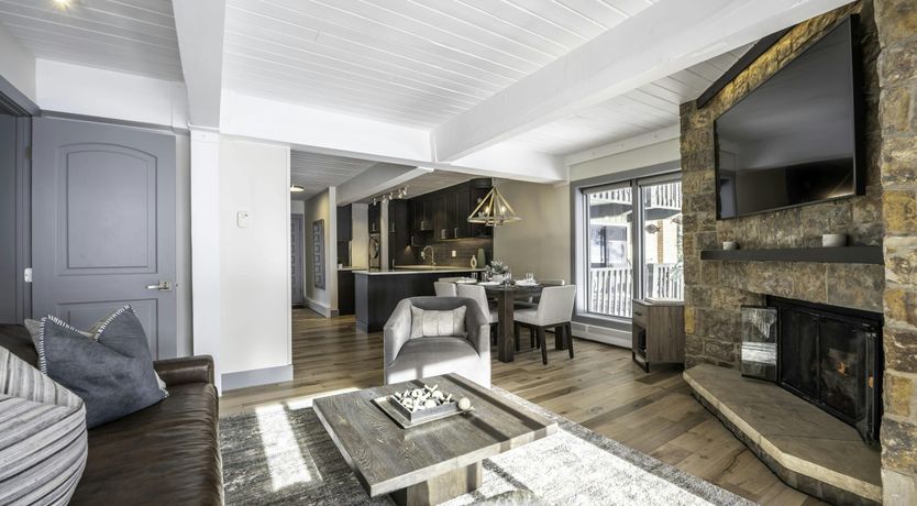 Photo of Slope-side Sanctuary