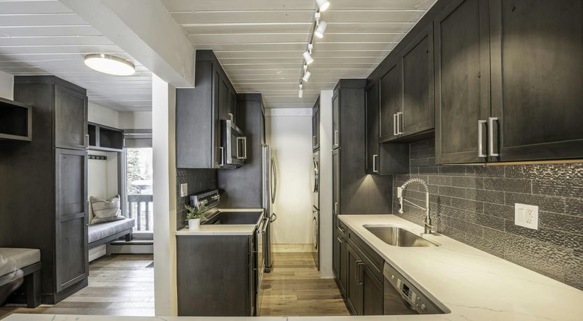 Photo of Slope-side Sanctuary