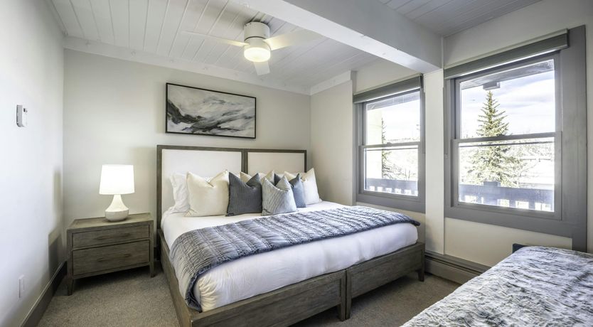 Photo of Slope-side Sanctuary