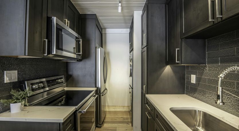 Photo of Slope-side Sanctuary