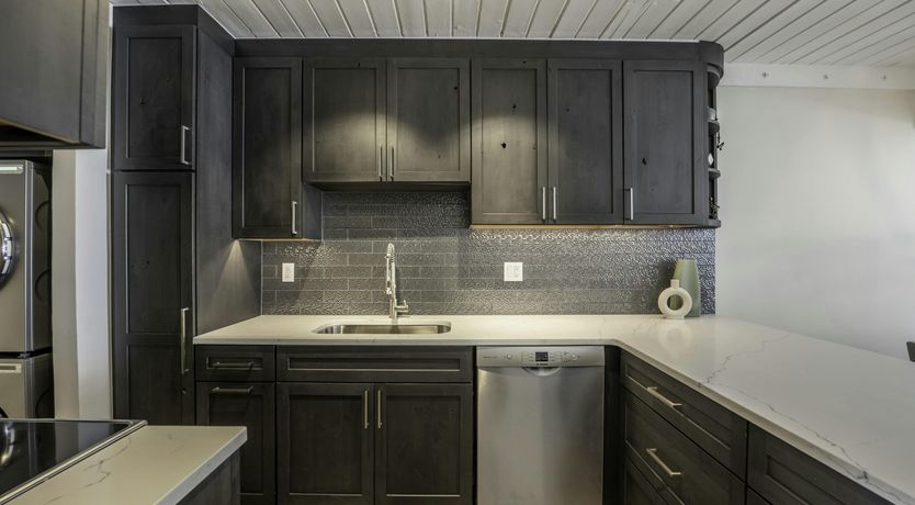 Photo of Slope-side Sanctuary